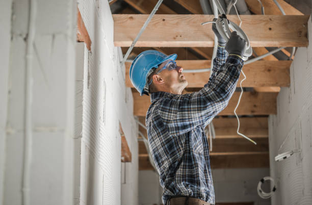 Best Affordable Electrical Installation  in Canal Fulton, OH