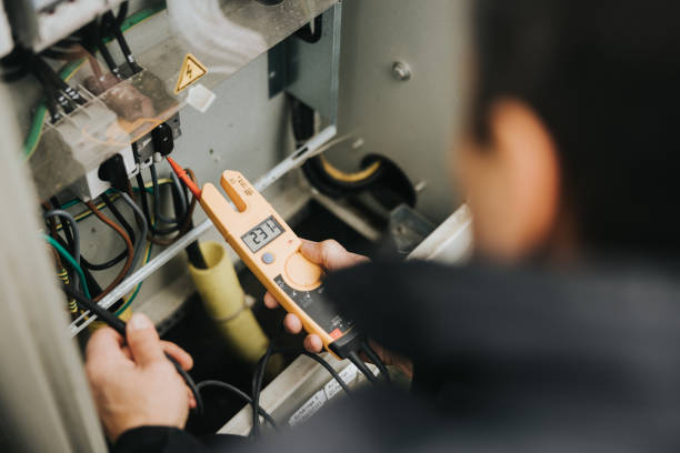 Best Local Electrician Companies  in Canal Fulton, OH