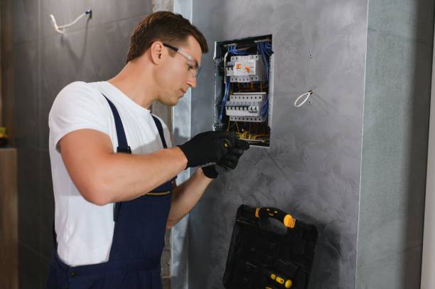 Best Local Electrician Companies  in Canal Fulton, OH