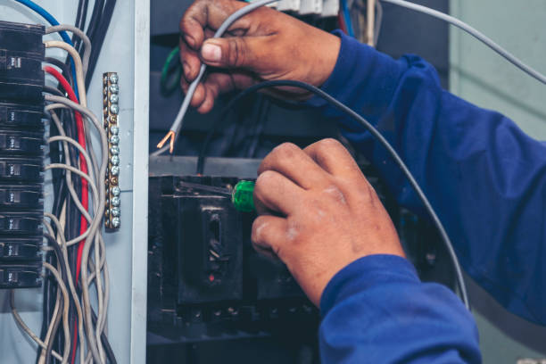 Best Electric Panel Repair  in Canal Fulton, OH