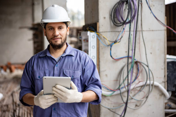 Best Electrical Installation Contractor  in Canal Fulton, OH