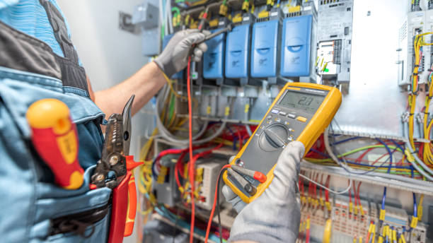 Best Electrical Upgrades for Homes  in Canal Fulton, OH
