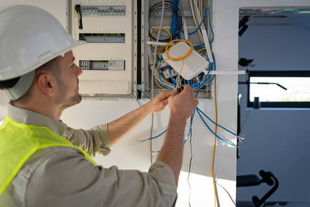 Best Electrical Outlet Repair  in Canal Fulton, OH