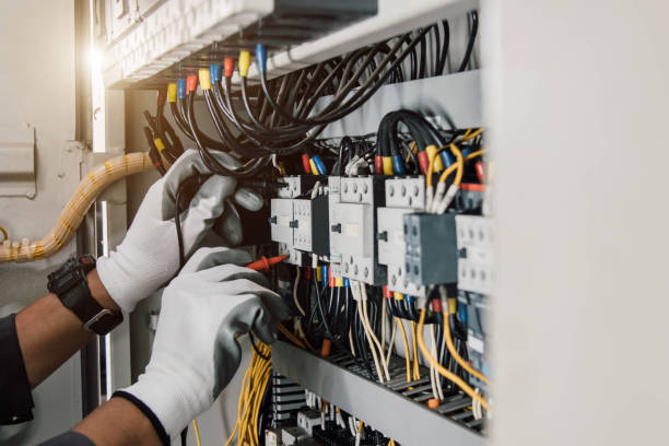 Best Ceiling Fan Installation Electrician  in Canal Fulton, OH